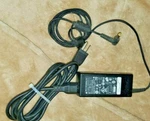 Delta 65w Adp-65vh D Ac Adapter For Liteon Pa-1650-86, Acer Adp-65jh Db. Fixed Price $20.00.