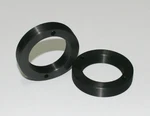 Scopestuff #etxa - Etx Back Rear Cell Thread Adapter To 2" Sct Schmidt Threads. Fixed Price $39.00.