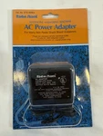 Archer 273-1610 Ac Adapter 120v 60 Hz Power Cord Charger, Black - Radioshack. Fixed Price $9.75.