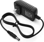 12 Volt 2a Power Adapter Supply Ac To Dc 2.1mm X 5.5mm Plug 12v 2 Amp Po. Fixed Price $15.81.