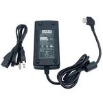 Genuine Symbol Ac Power Supply 50-24000-012 +5v 2a +12v 1.5a Dual Output W/cord. Fixed Price $24.68.