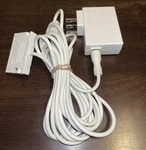 Ikea Icpsw24-19-1 Lamp Ac Power Adapter 24v 0.8a W/ 6-prong Cord Ics6d-a1. Fixed Price $27.95.