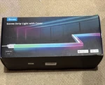 Govee Rgbic Led Strip Lights 32.8ft With Covers. Fixed Price $89.10.