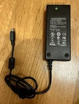 Edacpower Elec. Model Ea11003f-195 Ac Adapter,power Supply 19.5v 6.15a , 3 Pin. Fixed Price $7.00.