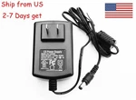 Cs Power Supply Switching 12v 2a Camera Adapter Cs-1202000 Cctv. Fixed Price $9.99.