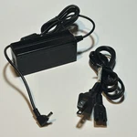 Something High Electronic Switching Power Supply Model P36-084080 8.4v 0.8a 6.w. Fixed Price $22.85.