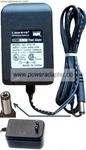 Genuine Linksys Ac/dc Adapter Model: D12-1a Input: 120 Vac Output: 12 Vdc 1000ma. Fixed Price $5.99.