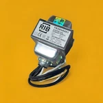 (an) Functional Devices Rib Tr50va005us 50va 120v 24v Class 2 Transformer. Fixed Price $69.70.