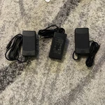 Genuine Gve Ac /dc Adapters Compatible With The Gm36-120300-d Model 3 Sold As 1. Fixed Price $25.00.