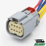 Connector For Molex. Female. 8-pin. 334724849. Fixed Price $29.99.