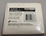 Niles Ac Power Adapter Ad-1280 Fg00667 Xf00019a 12v Dc 800ma Xantech Elan. Fixed Price $24.99.