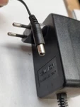 3com 3c16742a 7900-000-071 12v 1a 5.5mm/2.5mm. Fixed Price $11.60.