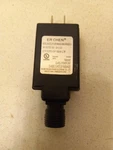 Golden Power Gp-sw045dc0600-ip44(us)a Class 2 Unit 120v 600ma Rainproof. Fixed Price $24.00.