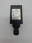 Golden Power Rainproof Gp-sw290dc0209-ip44(us)a Class 2 Unit 29v 209ma. Fixed Price $15.95.