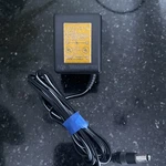 Genuine Advent Ha35u-1201 120v Ac 12v Dc 60hz 5w Ac/dc Adapter. Fixed Price $9.88.