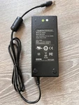 Edac 120w Ac Power Adapter Em11011m 19v 6.31a Edacpower Elec. Fixed Price $30.00.