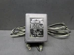 Direct Plug In Transformer Power Supply Adapter, Model: Dia-3512, Tested - Works. Fixed Price $14.95.