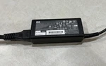 Hp Charger Ac Power Adapter 65w 18.5v 3.5a 7.4mm*5.0mm Black Tip (608425-001). Fixed Price $9.99.