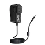 Ac To Dc 5v 2a 2000ma Power Supply Adapter, Plug 5.5mm X 2.1mm, Ul Listed Fcc. Fixed Price $15.05.