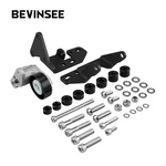 Bevinsee For Sanden Sd7b10 A/c Bracket Ls Truck Vortec Engine 1999-2013 Ac. Fixed Price $99.00.