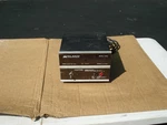 Midland 18-807 Battery Eliminator Regulatd Power Supply 13.8vdc 7-amp Works. Fixed Price $25.00.