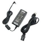 Genuine Verifone Ac Adapter Power Supply For Omni 3730 5100 5700 5750c W/pc. Fixed Price $14.02.