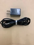 Roku Adapter - I.t.e. Power Supply, Model #: Mu05bp05011-a1 W/ Usb Wire Black. Fixed Price $14.99.