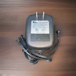 Ac To Adapter For Ktec Class 2 Transformer Ka12a120100015u Power Supply Cord. Fixed Price $10.00.