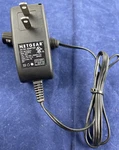 Genuine Netgear Ad810f10 332-10329-01 12v 1a Power Supply. Fixed Price $20.00.
