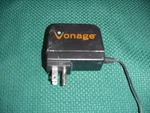 Dsa-18w-12 Us1 120180 Vonage Dve Switching Adapter Output: 12vdc 1.5a. Fixed Price $9.95.