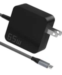 Yuncaiiz 65w Usb C Laptop Charger Fast Charging Usb-c Power Adapter Compatible. Fixed Price $35.99.