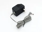 9v Ac Adapter For Danelectro N10bk Honey Tone Mini Amp / Da-1 Power Supply Cord. Fixed Price $5.95.