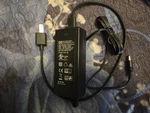 18v 3.8a Ac Adapter Power Supply Golden Profit Electronics Gpe060d-180380d. Fixed Price $14.99.