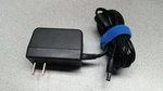 Dve Dsa-0131f-05 Us 13 Switching Ac Power Supply Adapter Output 5v 2.5a. Fixed Price $7.50.