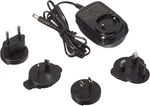 Ua100 240 - Universal Ac Adapter 100-240 Vac To 9 Vdc, 1.3 A Power Supply With. Fixed Price $67.93.