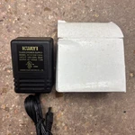 Huayi Class 2 Power Supply Adapter Hy4106120u 6v-1200ma Black Barrel Plug New. Fixed Price $24.75.