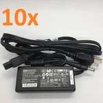 Lot Of 10 - Apd Adapter 65w 19v 3.42a Nb-65b19 For Dell Wyse And Cisco 5.5mm. Fixed Price $39.99.