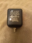 Jy Ac Adaptor Ad-4115300. Fixed Price $20.00.
