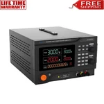 Etm-3030pc 30v/30a/900w Adjustable Dc Regulated Power Supply Programmable. Fixed Price $369.55.