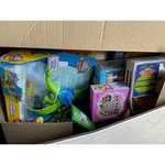 Power Mystery Box Brand New Liquidation Overstock Lot. Fixed Price $91.60.