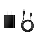 Onerbl 5v Ac-dc Adapter Wall Charger And Type-c Usb Charging Cable Usb-c.... Fixed Price $24.12.