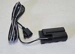 Sony Dk-415 Dc Coupler Cable With Dummy Battery Eliminator. Fixed Price $10.00.