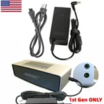 For Bose Soundlink Mini Speaker 1 I Charger Power Supply Ac Adapter 12v 12 Volt. Fixed Price $10.99.