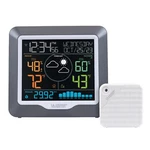 M73170 La Crosse Technology Wireless Color Weather Station With Tx147th Sensor. Fixed Price $44.95.