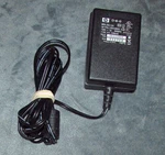 Hp Oem Ac Power Adapter 12v (bpa-202-12a) 1250ma Fast Shipping. Fixed Price $9.95.