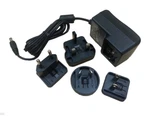 New Perle System 04030674 - Ext.temp Power Adapter Usa In Stock Ship Fast. Fixed Price $156.00.