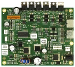 Primera Technology 210398 Printer Control Board. Fixed Price $169.49.