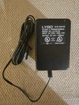 Lygo Ac/dc Adaptor Class 2 Power Supply 12.0v 100ma Model Lg-120100. Fixed Price $4.99.