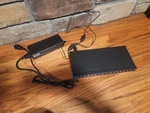 Linksys Business Lgs116p 16-port Desktop Gigabit Ethernet Poe+ Switch. Fixed Price $60.00.