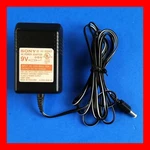 Genuine Sony Ac-s906t Ac Power Adapter 9v Dc 10w 600ma Wall Supply Cord Orange. Fixed Price $5.00.